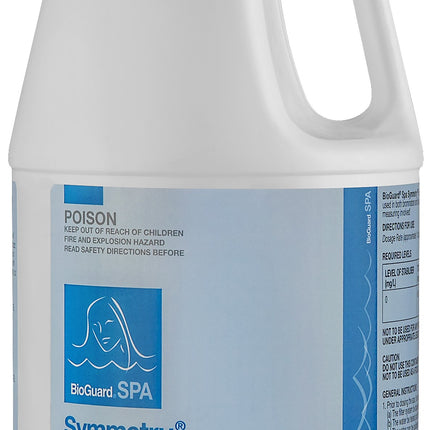 Spa Sanitisers - Chlorine, Bromine & Non Chlorine
