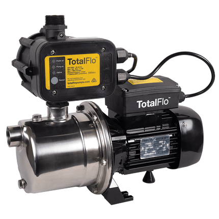 Total Flo Jet Pump TF50