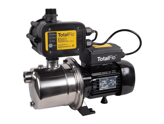 Total Flo Jet Pump TF50