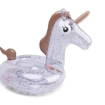 Unicorn Luxe Pool Float