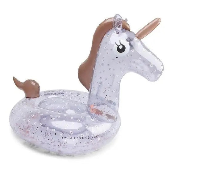 Unicorn Luxe Pool Float