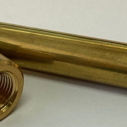 Vega Gunbutt Inlet Nut & Tube (for repair) 30.2533.35