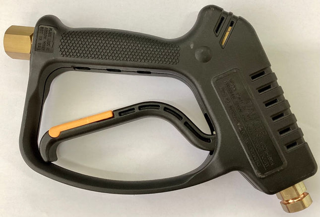 Vega Gunbutt TOUGH With Swivel 30.2030.12