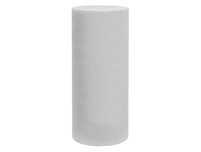 Polyspun 1 Micron House Filters