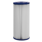 Pleated 20 Micron 10