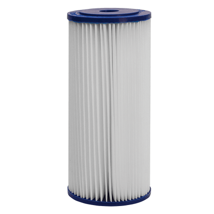 20 Micron Polyspun House Filter
