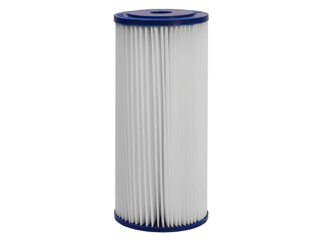 Pleated assorted Sediment House Filters