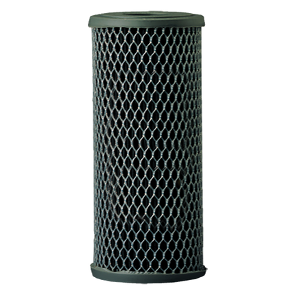 Carbon Pleated House Filters