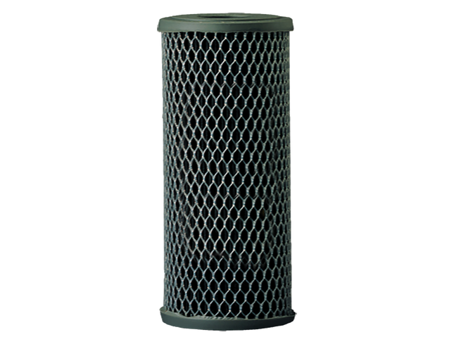 Carbon Pleated House Filters