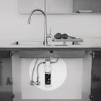 Puretec Puremix-X7 High Flow Inline  Filter