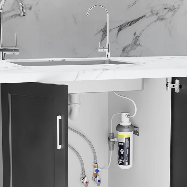 Puretec Z18 Tap & Filter Kit