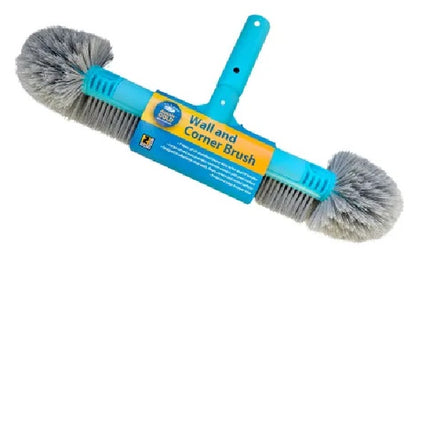 Aussie Gold Corner & Wall Brush (Hedgehog) PRE-ORDER