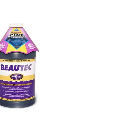 Pool Specialty - For clean healthy pools