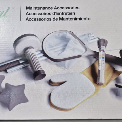 Spa Accessories