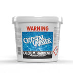 Crystal Water Calcium Hardness 3kg