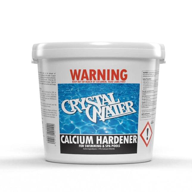Balance Pak 300 - Calcium Hardness