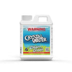 Clean The Green 1 ltr Crystal Water
