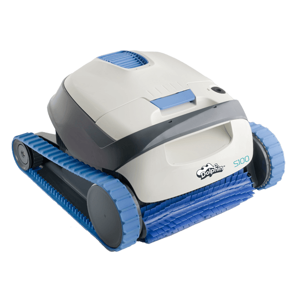 Dolphin S100