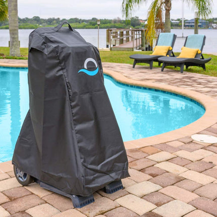 Dolphin Pool cleaner Caddy Cover