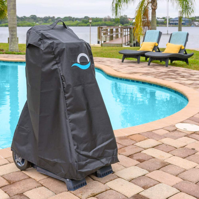 Dolphin Pool cleaner Caddy Cover