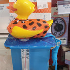 Pool & Spa Duck Thermometer please specify which one or random