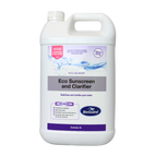 Eco Clarifier & sunscreen 5ltr  Bioguard