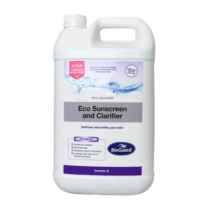 Pool Algi Products - Green Pool Fix & Prevention