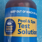 Reagent # 2 Solution 30ml (ph for 6 in 1 kit & lab)