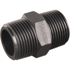 15mm Nipple