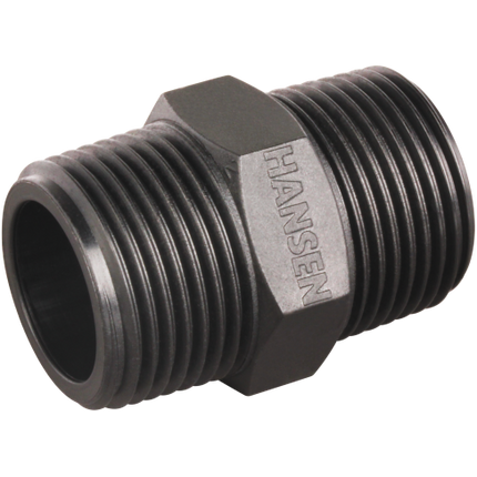 Hansen Hex Fittings