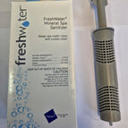 Continuous Silver Ion Sanitiser Hot Springs