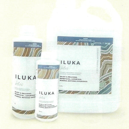 Spa Specialty - Keeps the water crystal clear