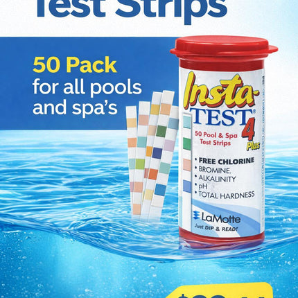 Spa Bromine Sanitisers