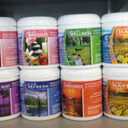 Spa Salts Asstd Aromatherapy 570g