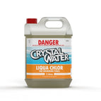 Liquid Chlorine 5ltr (Click n collect only)