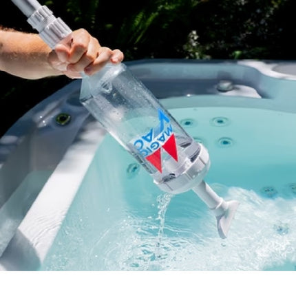 Magic Vac Pool & Spa Cleaner