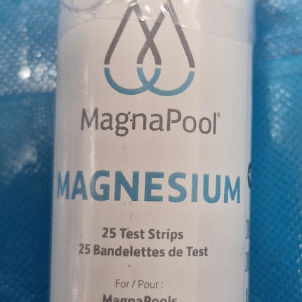 Pool Water Testing