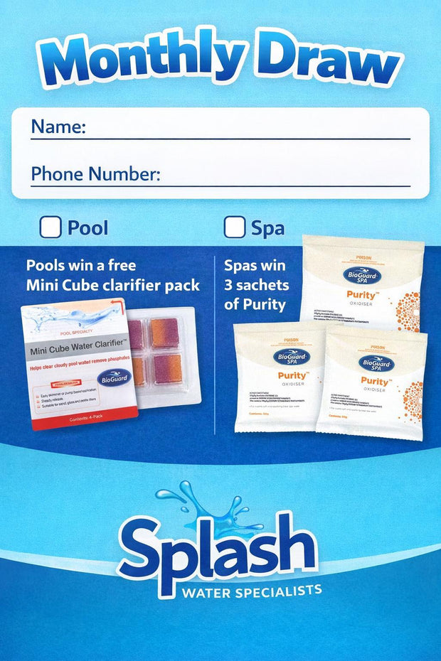 Banner image for: <h2><strong> Monthly Draw </strong></h2>