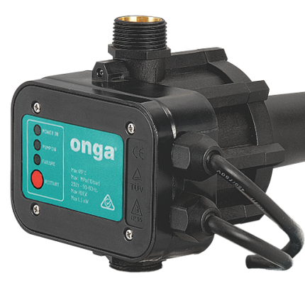 Onga Pressure Control  For Pump PC1100