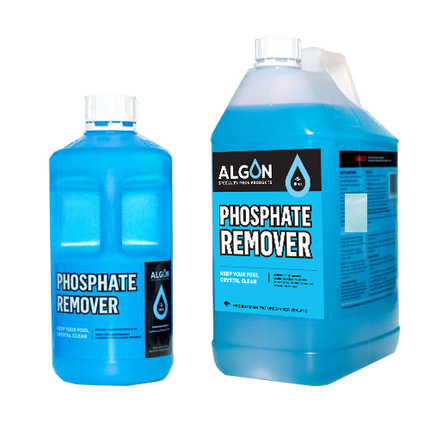 Pool Specialty - For clean healthy pools