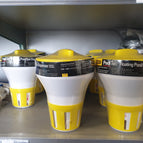Stanley Spa Floating  Dispenser