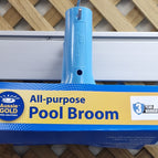 Pool Broom 18