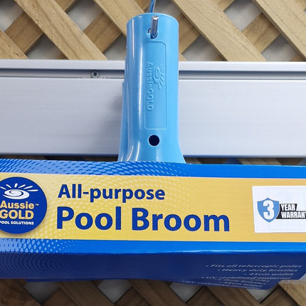 Pool Brooms