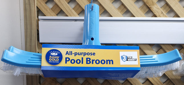 Pool Brooms
