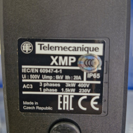 Grundfos Pressure Switch