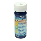 Aquacheck Test Strip 6 in 1