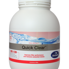 Quick Clear 680gm     Bioguard