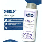 SpaCare Shield Calcium Increaser 450gm