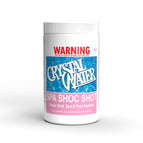 Crystal Water Shock Shot 20g Pills 1kg (click n collect only)