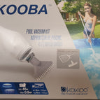 Skooba Pop Up Pool Vac Up To 15ft